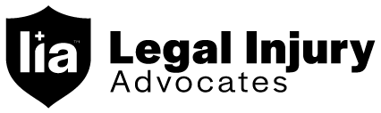 LIA Logo Black