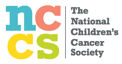 Nation Childrens Cancer Society  logo