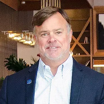 Meet Tom Young, Founding Partner at Legal Injury Advocates