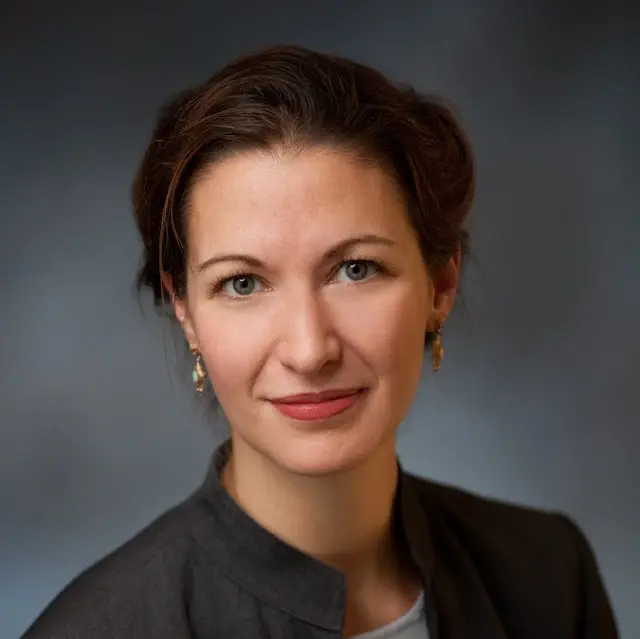 Jamie Pfeiffer, Esq.