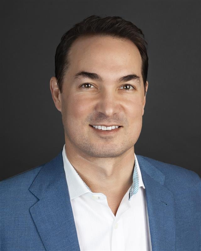 Meet our CEO, Joshua Kanter