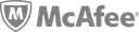 McAfee logo